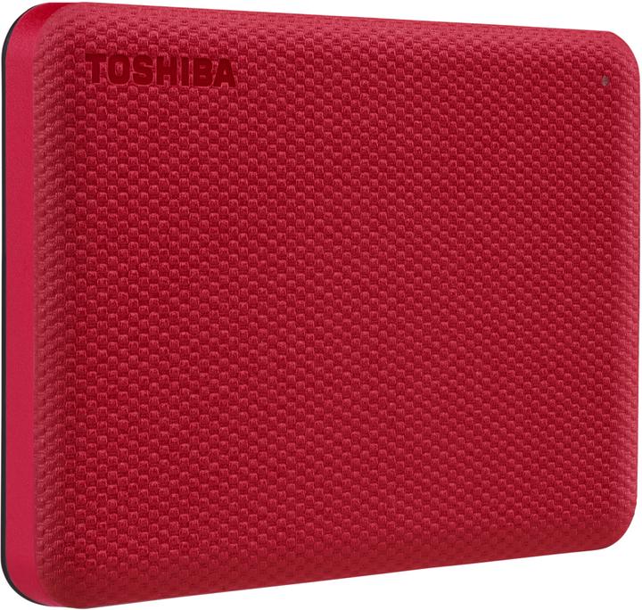 Toshiba Canvio Advance V2 (2 TB)