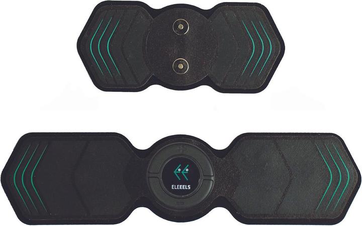 Produktbild Eleeels M1S Electrical Muscle Stimulation Massager