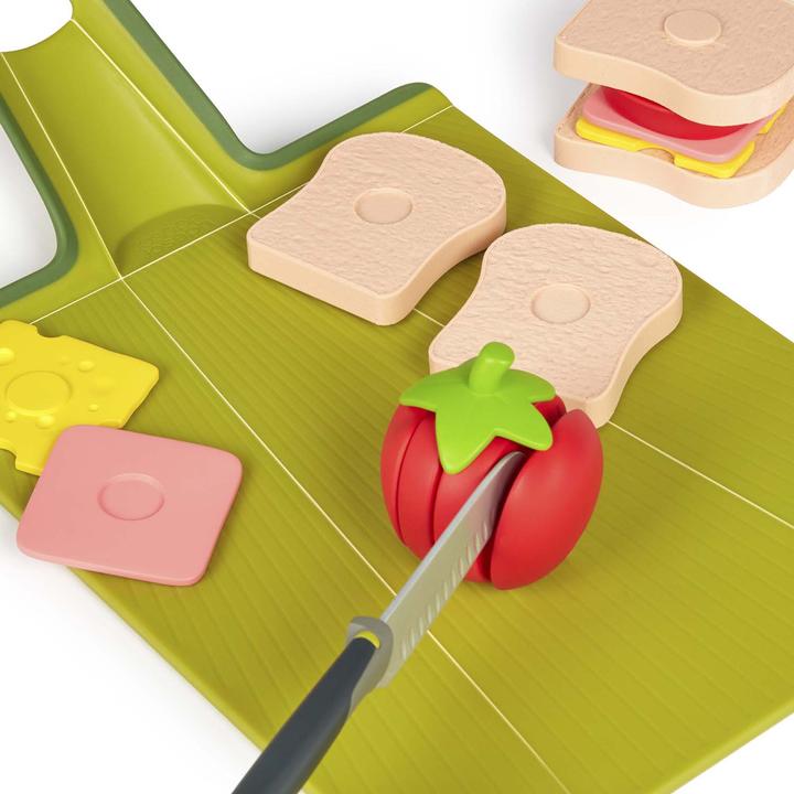 Immagine prodotto Casdon Joseph Joseph - Vai a mangiare (I-75550)