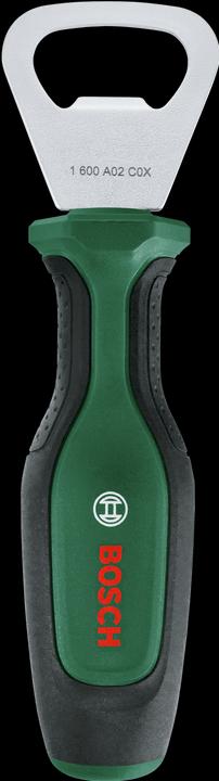 Produktbild Bosch Home & Garden Flaschenöffner (Kapselheber)