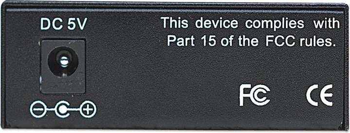Image du produit Intellinet Convertisseur de médias
