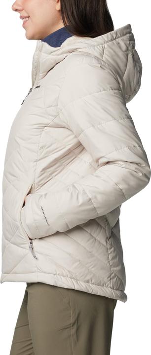 Actual product image Columbia Heavenly™ Hooded Jacket (L)