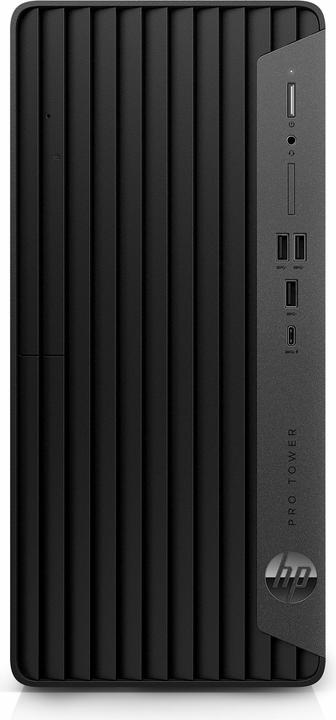 Produktbild HP Pro Tower 400 G9 (Intel i5-13500T, 16 GB, 512 GB, UHD Graphics 770)
