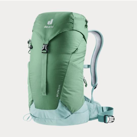 Immagine prodotto Deuter AC Lite 14 SL aloe dusk (14 l)