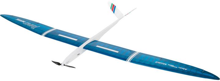 Produktbild Aeronaut Triple thermic 2550 mm Kit (Segelflugzeug)