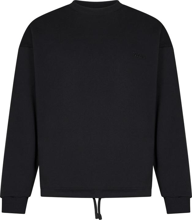 Produktbild Ermenegildo Zegna Zegna Sweaters Black (M)