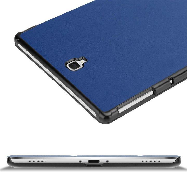 Immagine prodotto Cadorabo Copertina del libro per tablet (Scheda Galassia S4)