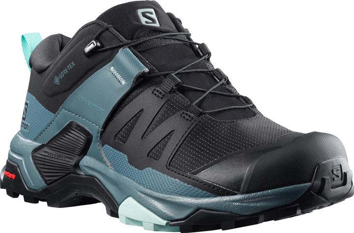 Salomon X Ultra 4 Gore-Tex Damen Trekkingschuh (37 1/3)