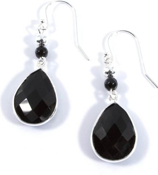 Produktbild Balibay Lyra (Edelstein, Onyx, 925 Sterlingsilber)