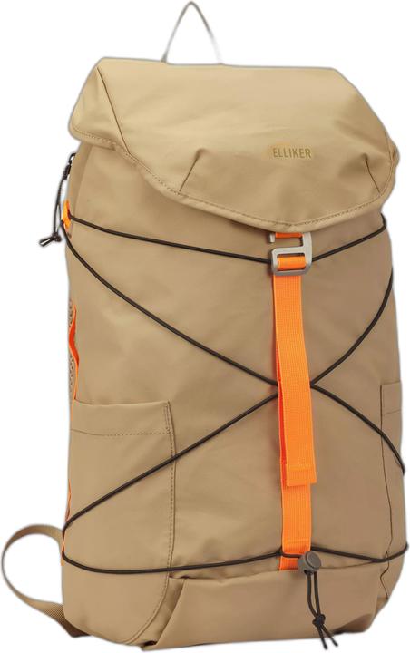 Produktbild Elliker rucksack wharfe (22 l)