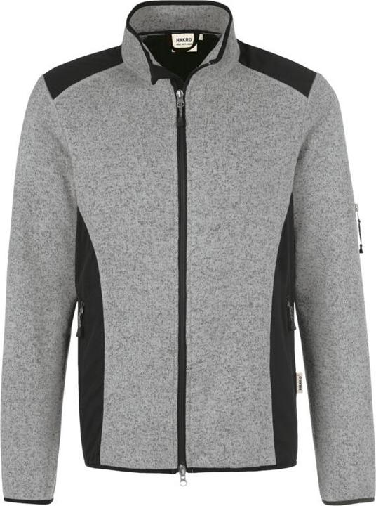 Grey heather