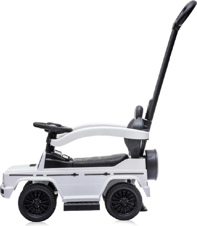 Produktbild Lorelli Kinder Rutschauto Mercedes Benz