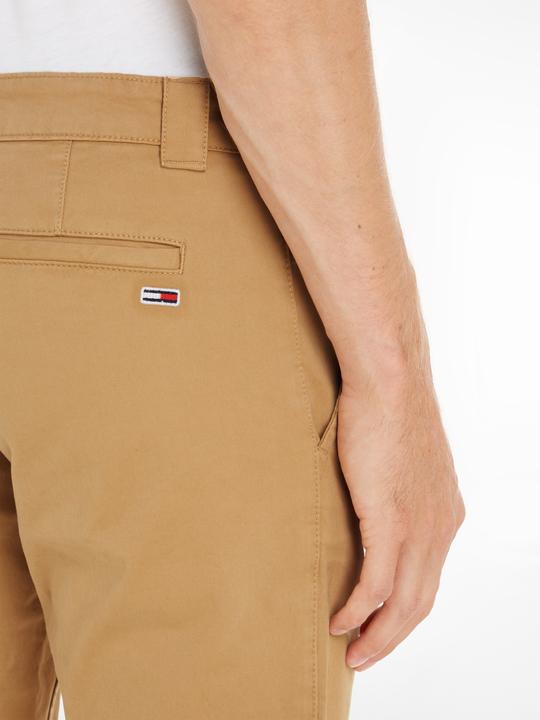Actual product image Tommy Hilfiger Tommy Jeans Scanton Chino Slim Fit Beige (W31/L30)