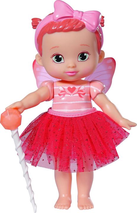 Produktbild Zapf Creation BABY born Storybook Fairy Poppy, 18cm