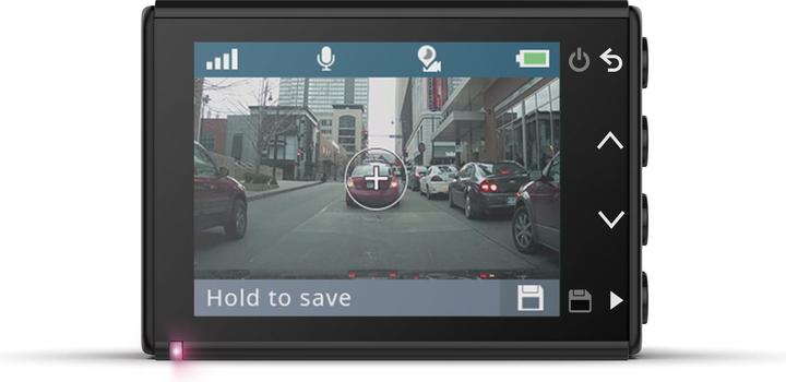Produktbild Garmin 56 (GPS-Empfänger, Beschleunigungssensor, WQHD)