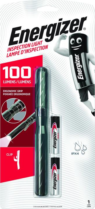Actual product image Energizer Inspection lamp (14.40 cm, 100 lm)