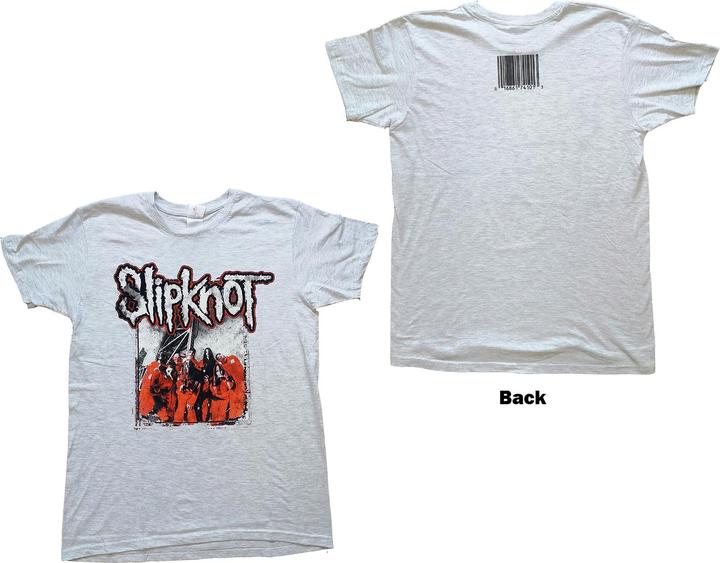 Immagine prodotto Slipknot Autoproduzione (L)