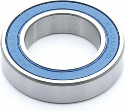Actual product image Enduro Bearings MR 18307 LLB ABEC 3