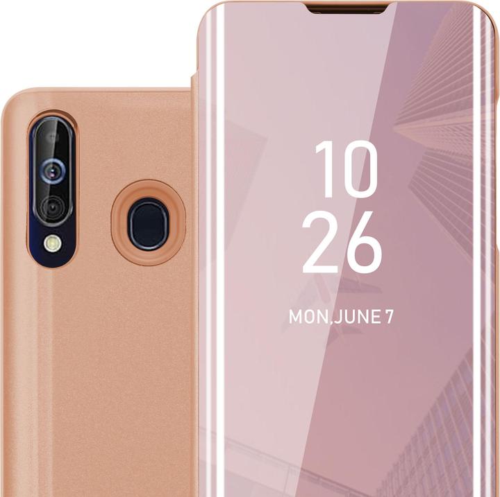 Kunzite pink