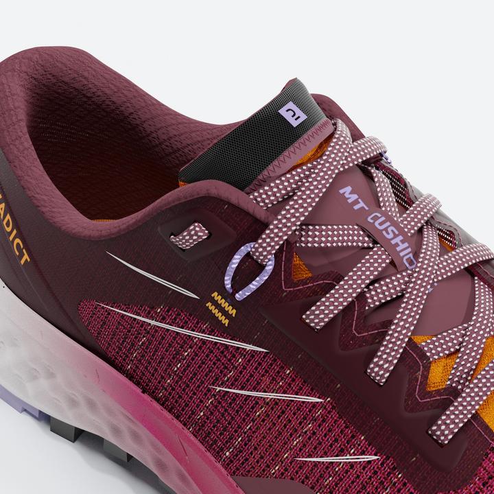 Produktbild Kiprun Mt Cushion 2 (41)