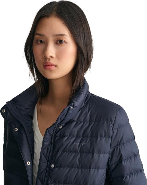 Actual product image GANT Light Down Jacket (XL)