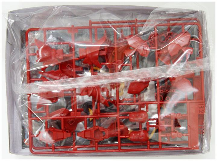Immagine prodotto Bandai GUNDAM - SD EX Standard Sazabi Gundam SD - Kit Modello