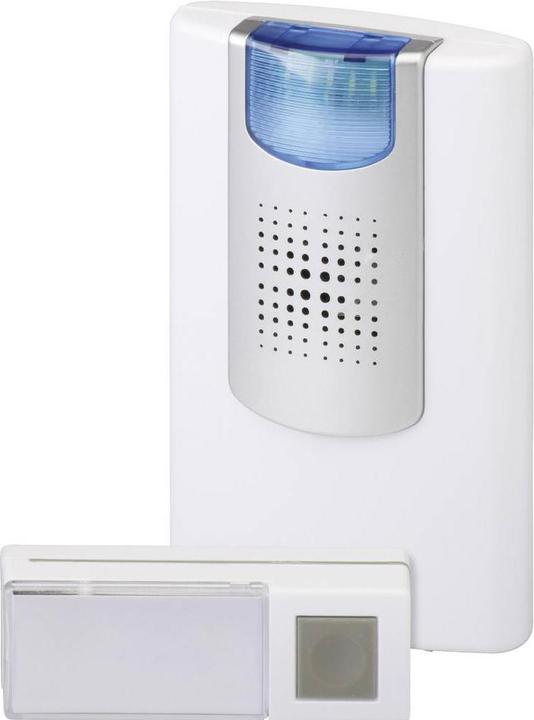 Actual product image Heidemann Radio chime set HX Duo (Wireless)