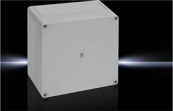 Produktbild Rittal PolycarbonatGehäuse (Gehäuse)