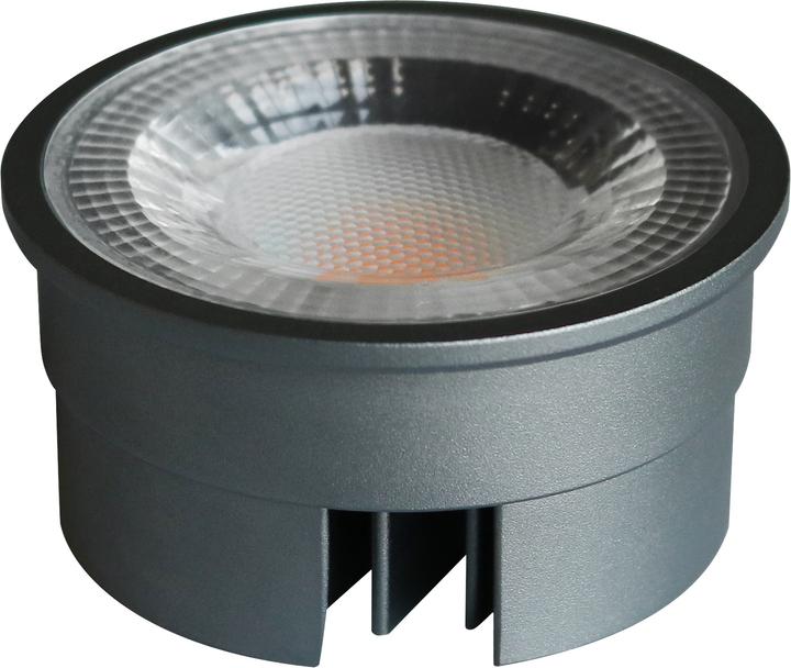 Produktbild Megatron LED Modul Koin D2W D50 MT76764 7,5W 600lm 1800-3000K Ra95 inkl. Treiber