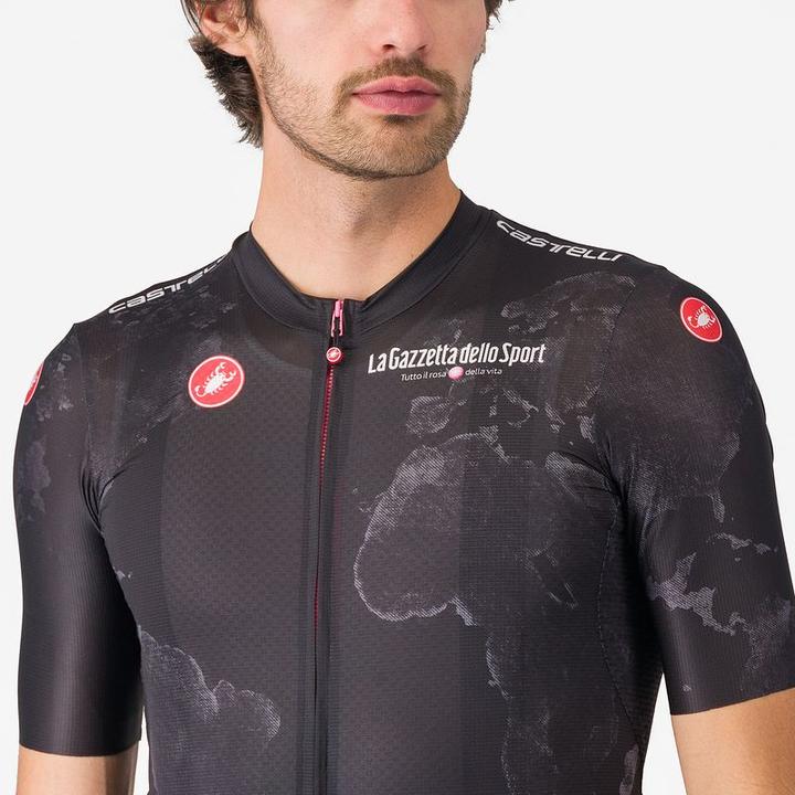 Immagine prodotto Castelli #GIRO108 Competizione 3 Jersey (XL)