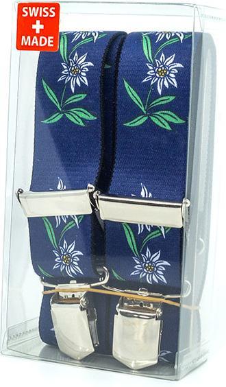 Image du produit TopSpirit Bretelles avec Edelweiss (115)