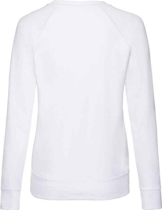 Immagine prodotto Fruit of the Loom Felpa Da Donna Raglan Donna (36 D)