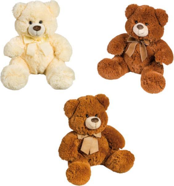 Immagine prodotto Rs Toys ORSO PELUCHE 45 CM 3 COL. ASS.