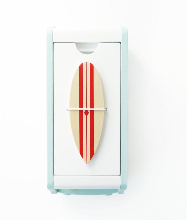 Actual product image Le Toy Van Holiday Campervan