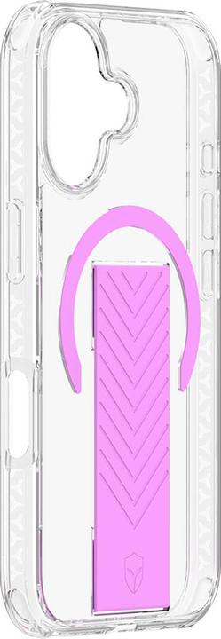 Immagine prodotto Force Case FCAIRMAGGRIPIP16P MagSafe Schutzhülle (Apple iPhone 16)