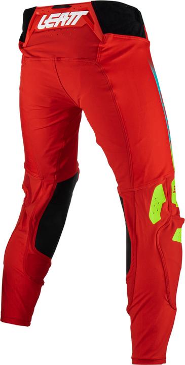 Actual product image Leatt Pant Moto 5.5 I.K.S 23 (Men, S, Normal size)