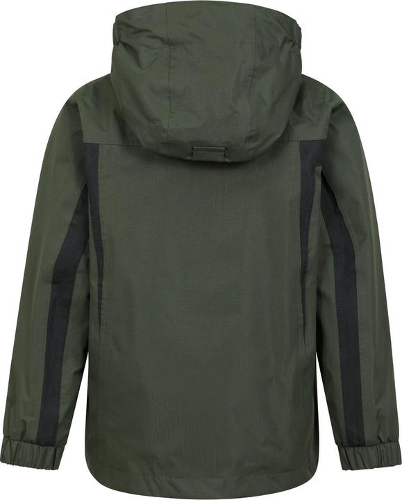 Image du produit Mountain Warehouse - Veste imperméable SAMSON - Enfant (146, 152)