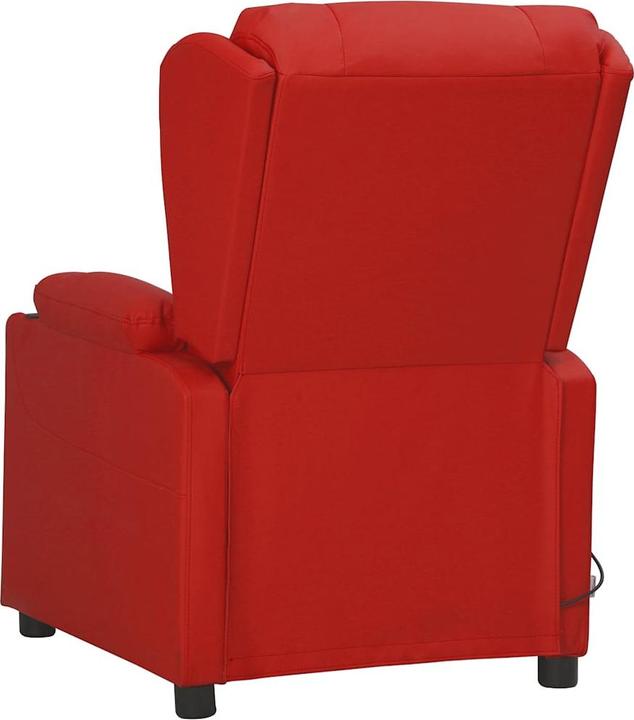 Produktbild VidaXL Elektrischer Massagesessel