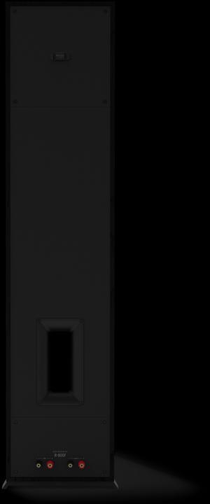 Actual product image Klipsch R-800F (1 pcs., 600 W)