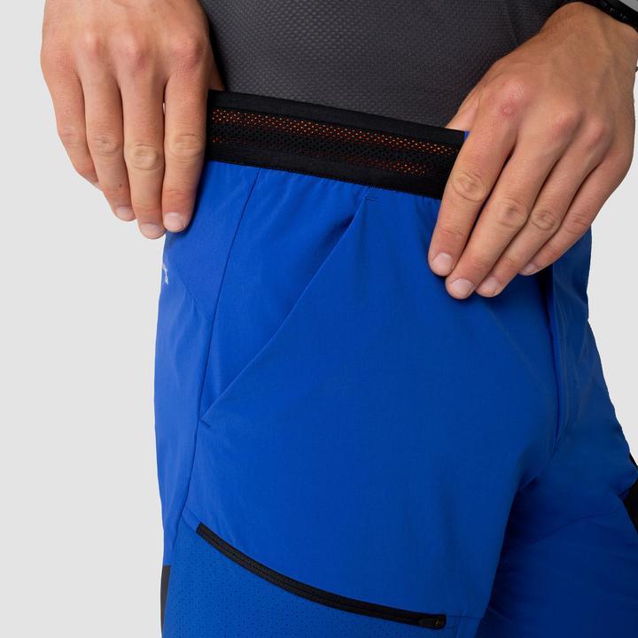 Image du produit Salewa PEDROC 3 DST CARGO SHORTS pour hommes (S)