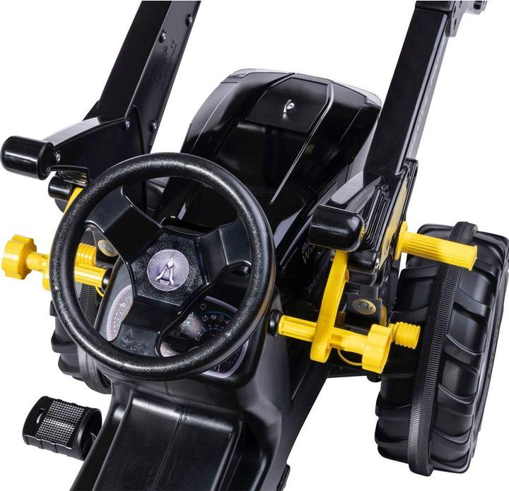 Produktbild Rolly Toys rollyFarmtrac Deutz Agrotron TTV Warrior