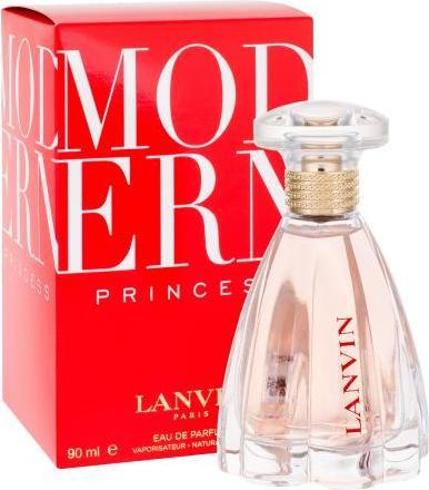 Actual product image Lanvin Modern Princess Eau De Parfum Spray (Eau de parfum, 90 ml)