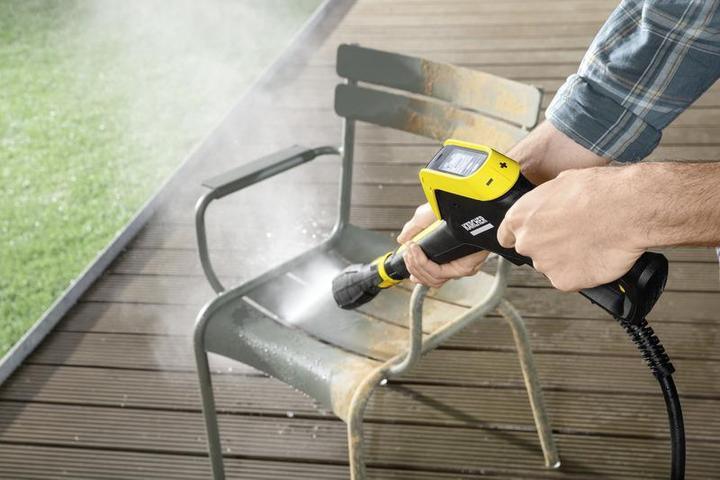 Image du produit Kärcher K5 Smart Control Flex