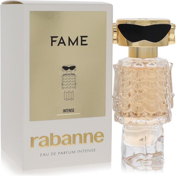 Paco Rabanne Fame Intense Eau De Parfum Spray 30ml (Eau de Parfum, 30 ml)