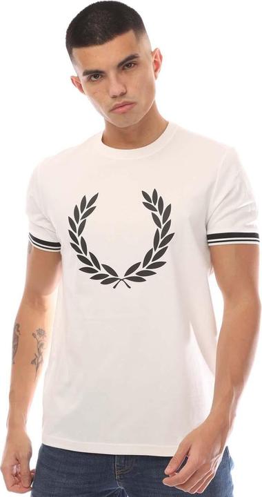 Fred Perry TShirt (S)