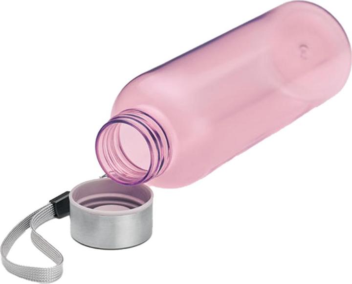 Produktbild MidOcean Wasserflasche Utah rPET (Recyceltes PolyethylenTerephthalat) 500ml (0.50 l)