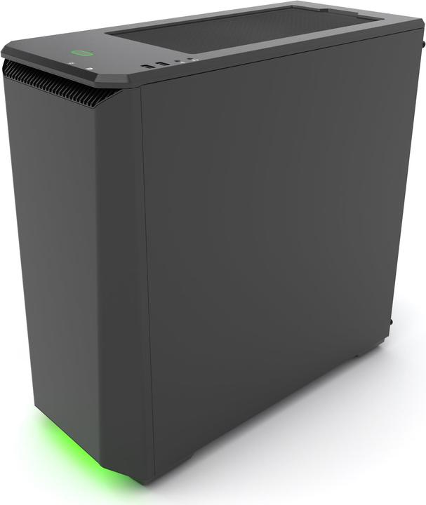 Produktbild Phanteks Eclipse P400 Tempered Glass (ATX, mATX, Mini-ITX, E-ATX)