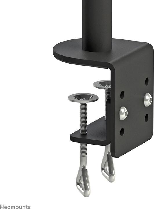 Image du produit Neomounts TIS 10"-27" 2TFT 6 articulations noir (Tables, 27")