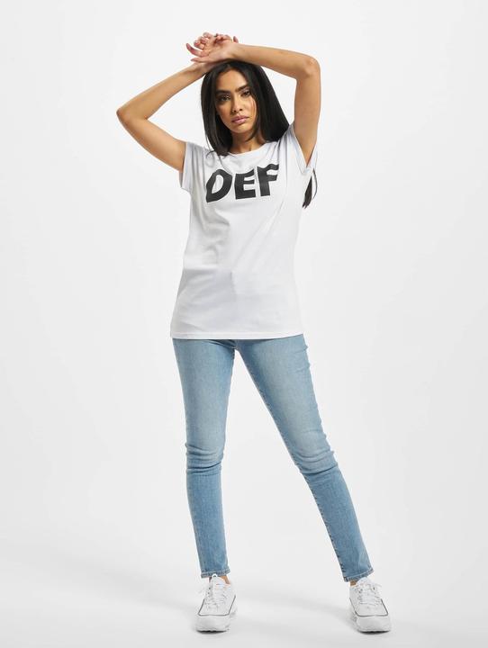 Actual product image DEF Her Secret T-Shirt - 18431 (S, L)