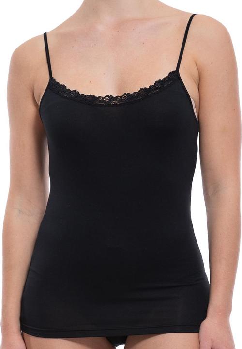 Actual product image Nina von C. 2 Pack Cosy Spaghetti Top (46, 3XL)